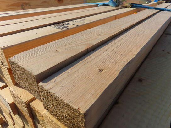 Palle med diverse strøger