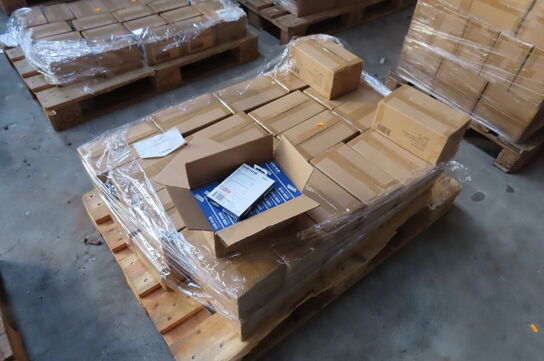 Ca 36 kasser usb hub