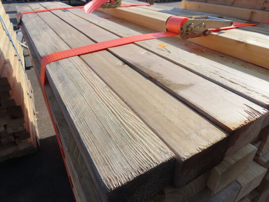 Palle med diverse strøger