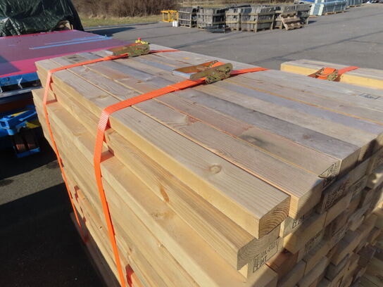 Palle med diverse strøger