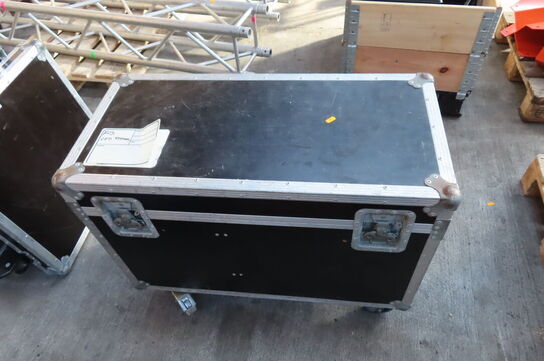 1 stk flightcase