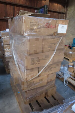 Ca 36 kasser keyboard NOX GAMING