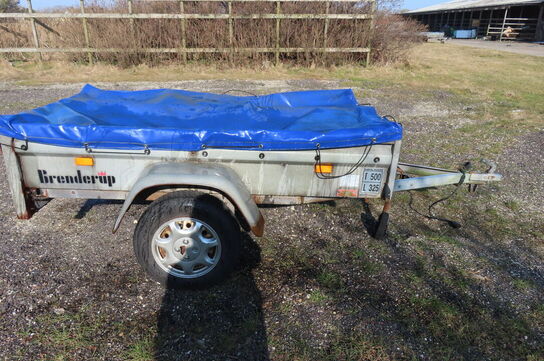 Trailer BRENDERUP 02