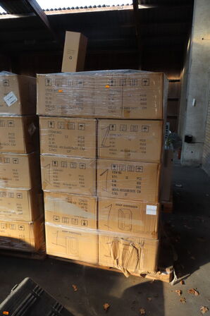 20 kasser sæbedispenser