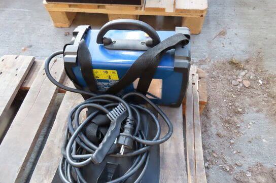 Svejser SCHEPPACH WSE900