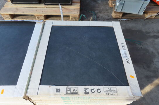 28 pakker fliser SINTESI