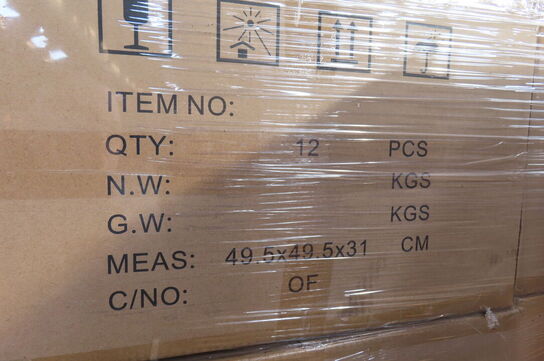 20 kasser sæbedispenser