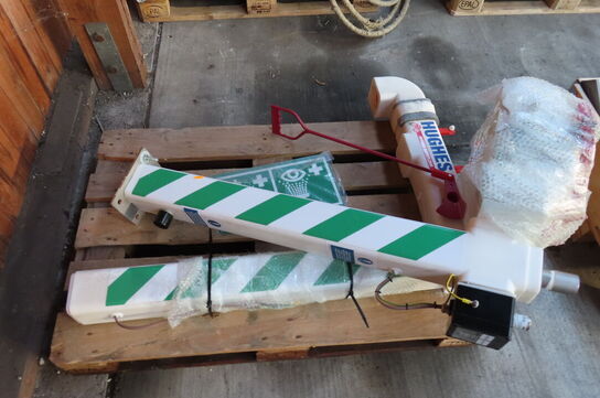 Kemikaliebruser HUGHES 