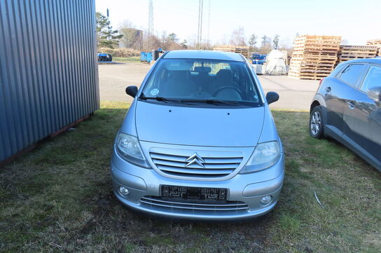 Citroën C3