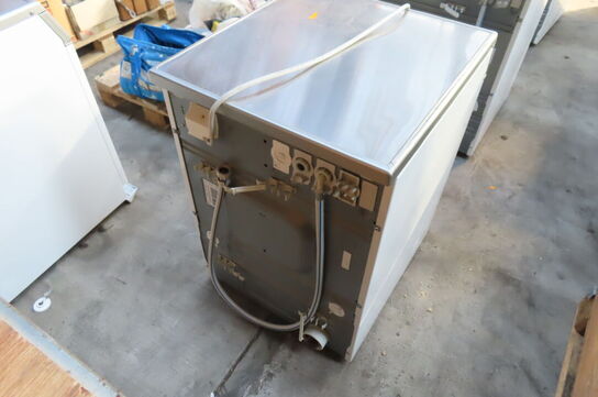 Vaskemaskine MIELE PROFFESIONAL PW 6055