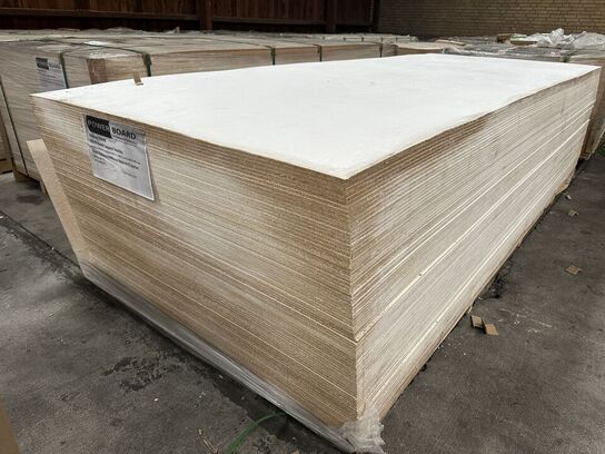 1 palle powerboard byggeplade