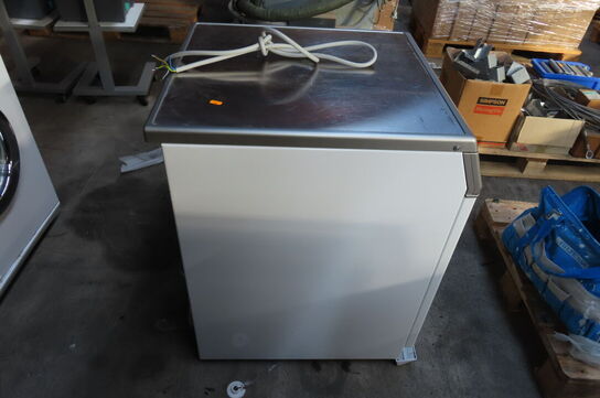 Vaskemaskine MIELE PROFFESIONAL PW 6055