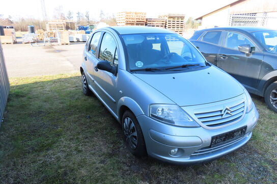 Citroën C3