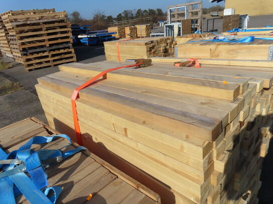 Palle med diverse strøger