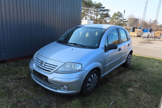 Citroën C3