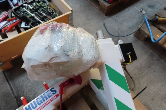 Kemikaliebruser HUGHES 