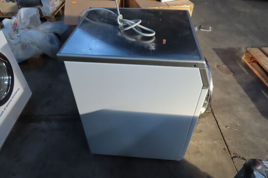 Vaskemaskine MIELE PROFFESIONAL PW 6055