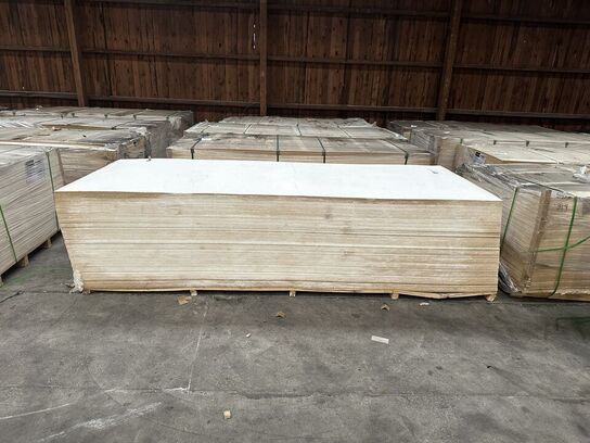 1 palle powerboard byggeplade