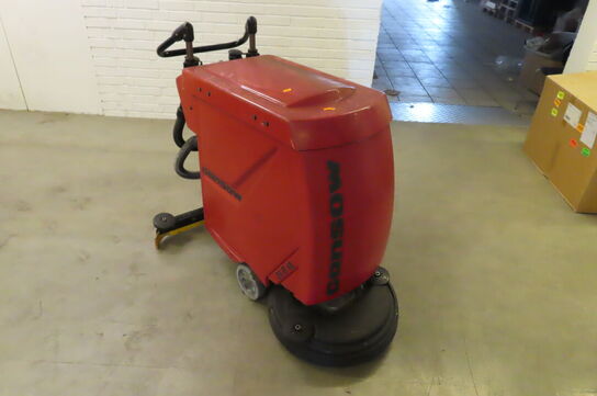 Gulvvask GANSOW 26 B 46