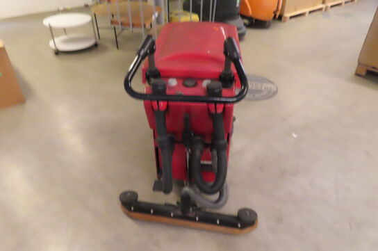 Gulvvask GANSOW 26 B 46