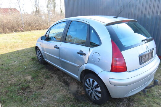Citroën C3