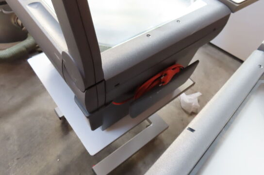 3 stk overheadprojektor  KINDERMANN FAMULUS BETA