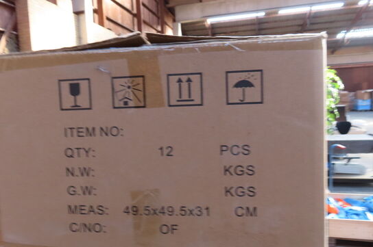 11 kasser sæbedispenser