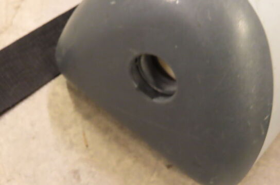 Rygstøvsuger NILFISK