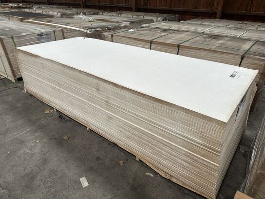 1 palle powerboard byggeplade