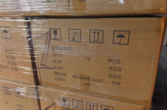 20 kasser sæbedispenser