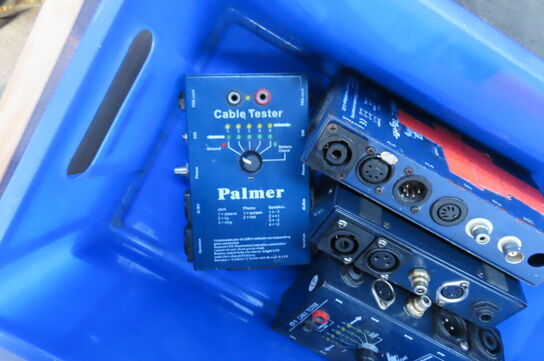 Parti alu truss-system bjælker