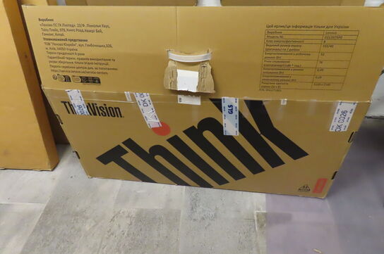 Skærm LENOVO D213975P0