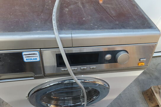 Vaskemaskine MIELE PROFFESIONAL PW 6055