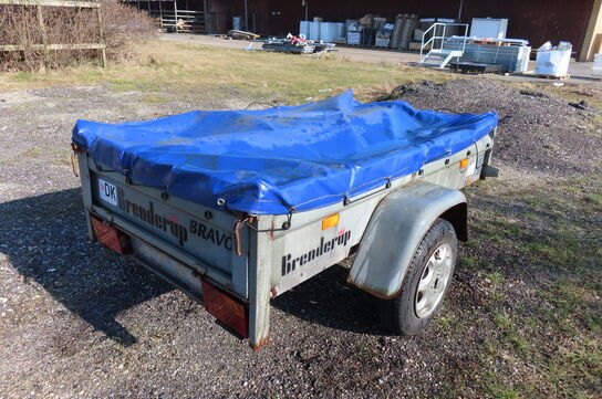 Trailer BRENDERUP 02