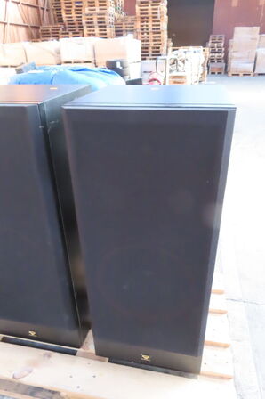 2 stk højtaler CERWIN-VEGA DC SERIES