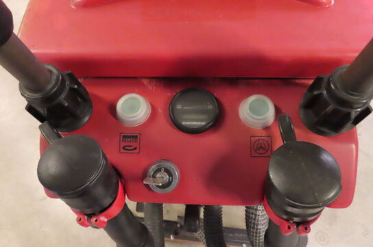 Gulvvask GANSOW 26 B 46