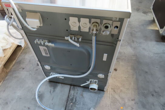 Vaskemaskine MIELE PROFFESIONAL PW 6055