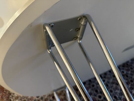 Piet Hein, ellipse spisebord MOMSFRI