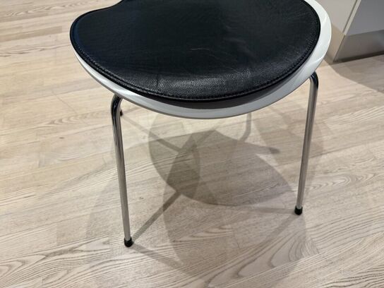 4 stk. AJ 3107 syverstole MOMSFRI