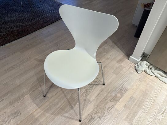 4 stk. AJ 3107 syverstole MOMSFRI