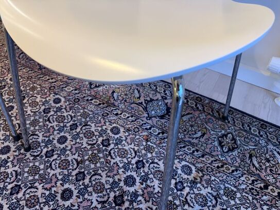 Piet Hein, ellipse spisebord MOMSFRI