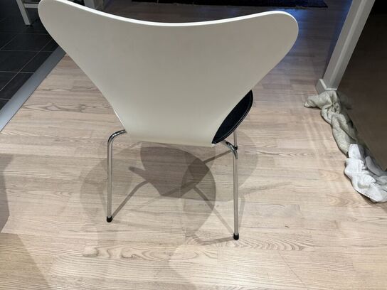 4 stk. AJ 3107 syverstole MOMSFRI