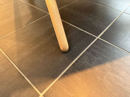 2 stk. Hans J. Wegner Lænestol GE 290 Eg MOMSFRI