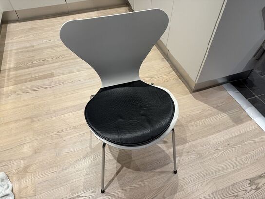 4 stk. AJ 3107 syverstole MOMSFRI