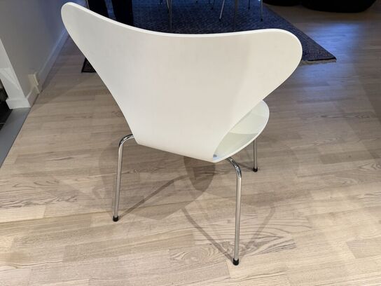 4 stk. AJ 3107 syverstole MOMSFRI