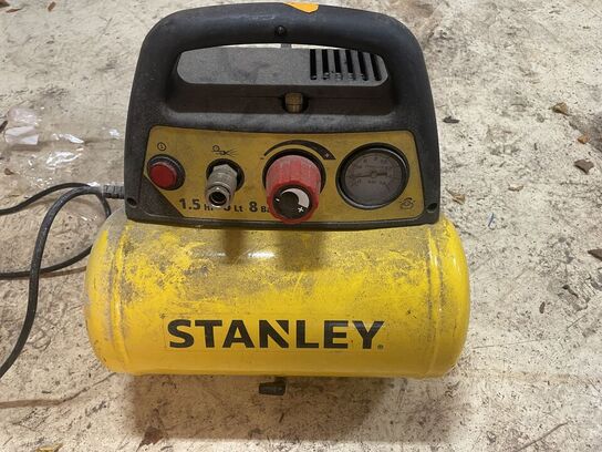 Kompressor STANLEY