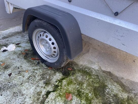 Trailer VARIANT Va 205s1-2023