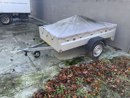 Trailer VARIANT Va 205s1-2023