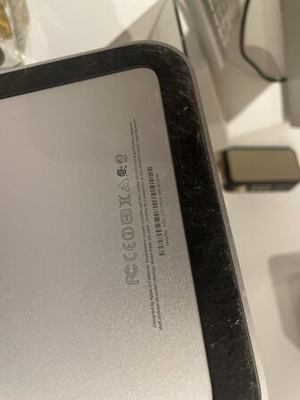 Imac APPLE A1418, 21,5"