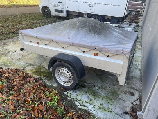 Trailer VARIANT Va 205s1-2023